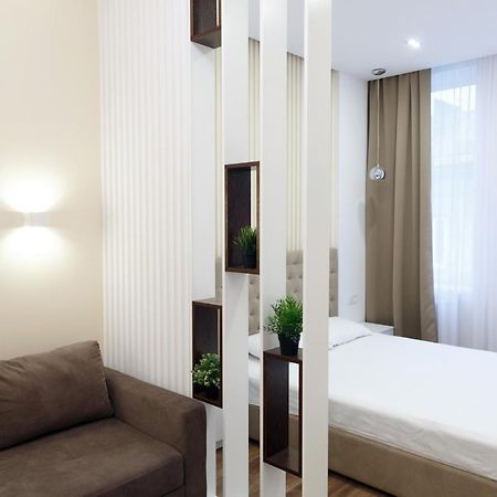 Charming Apartment In The City Center Lemberg Exterior foto