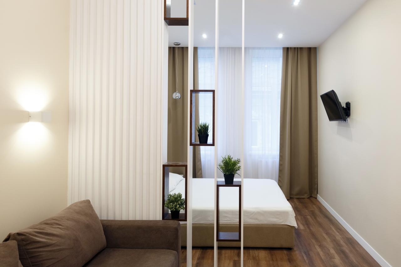 Charming Apartment In The City Center Lemberg Exterior foto